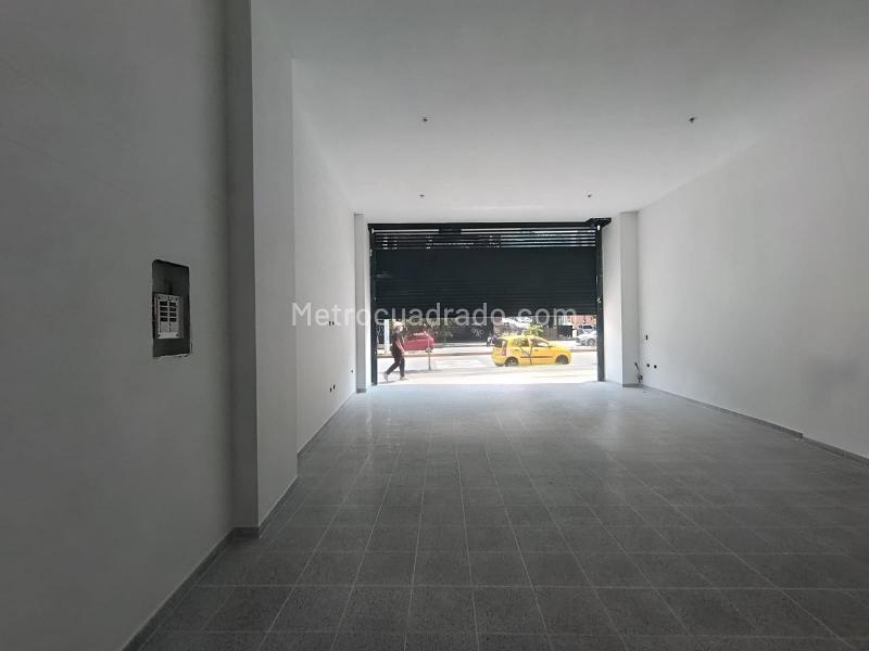 Local Comercial en Arriendo, Restrepo Naranjo, Sabaneta - Widok 6