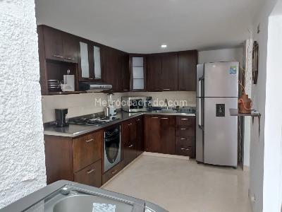 Casa de 2 alcobas en arriendo en Suramerica Itagui, Itagüí, 90 m² · foto 3 de 15