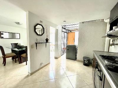 Casa de 2 alcobas en arriendo en Suramerica Itagui, Itagüí, 90 m² · foto 4 de 15