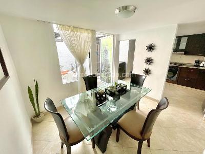 Casa de 2 alcobas en arriendo en Suramerica Itagui, Itagüí, 90 m² · foto 5 de 15