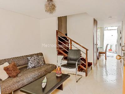 Casa de 2 alcobas en arriendo en Suramerica Itagui, Itagüí, 90 m² · foto 7 de 15