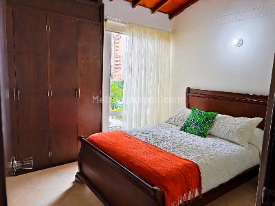 Casa de 2 alcobas en arriendo en Suramerica Itagui, Itagüí, 90 m² · foto 8 de 15