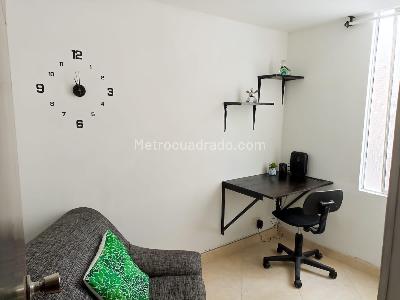 Casa de 2 alcobas en arriendo en Suramerica Itagui, Itagüí, 90 m² · foto 9 de 15