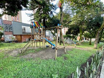 Casa de 2 alcobas en arriendo en Suramerica Itagui, Itagüí, 90 m² · foto 11 de 15