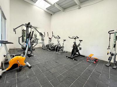 Casa de 2 alcobas en arriendo en Suramerica Itagui, Itagüí, 90 m² · foto 14 de 15