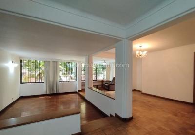 Apartamento en Arriendo, Zuñiga, Envigado