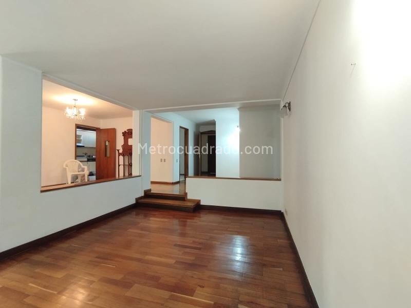 3BR Apartment in Zuñiga (155 m²) - 4