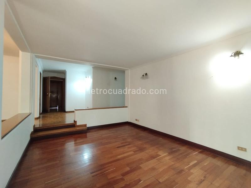 3BR Apartment in Zuñiga (155 m²) - 5