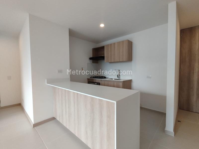 2BR Apartment for Rent in Ciudad Del Río with Easy Access to Las Vegas Ave - 2