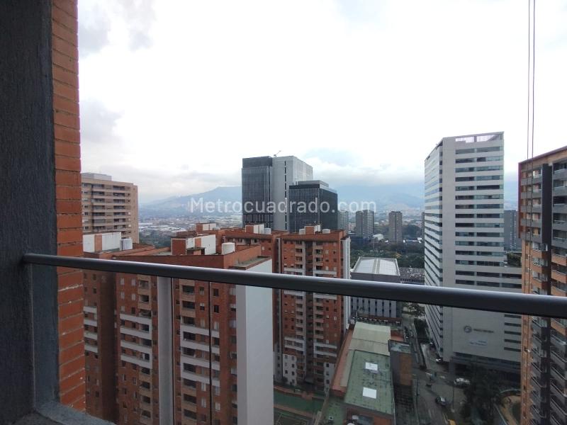 2BR Apartment for Rent in Ciudad Del Río with Easy Access to Las Vegas Ave - 8