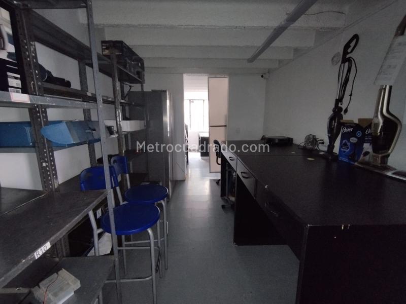 Commercial House for Rent in El Rodeo