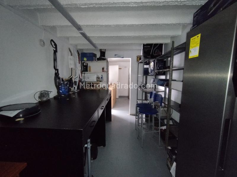 Commercial House for Rent in El Rodeo - 2