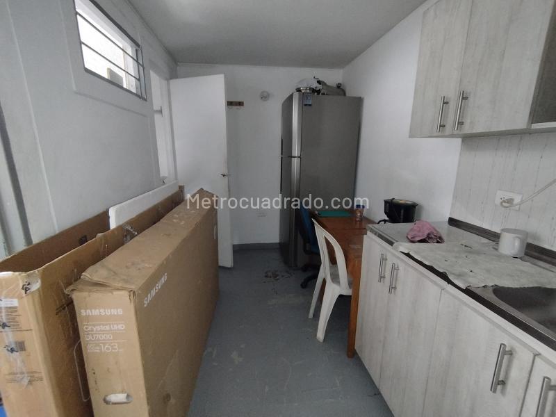 Commercial House for Rent in El Rodeo - 3