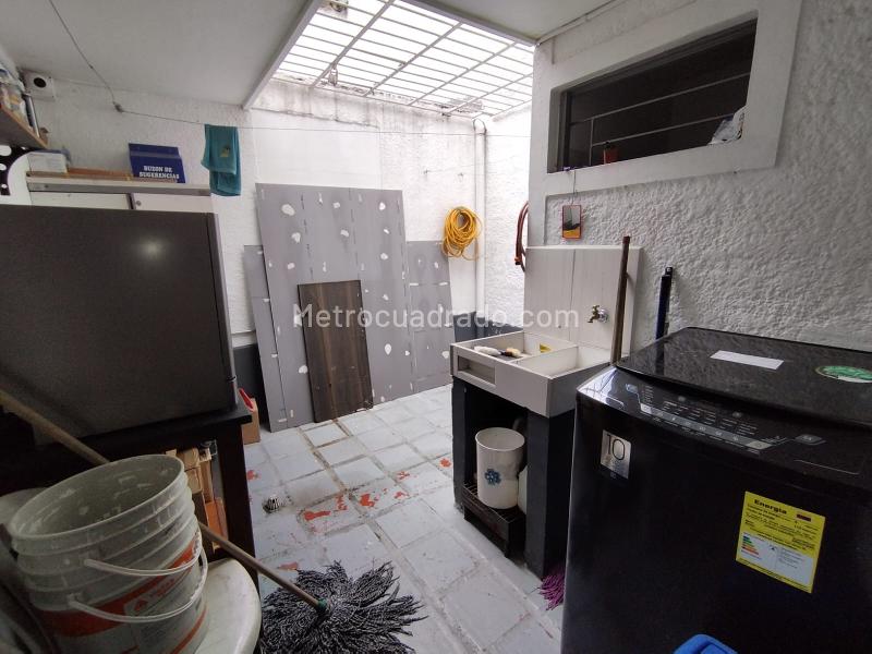 Commercial House for Rent in El Rodeo - 4