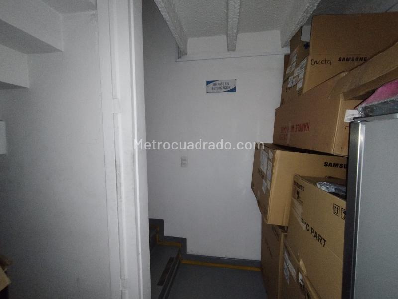Commercial House for Rent in El Rodeo - 6