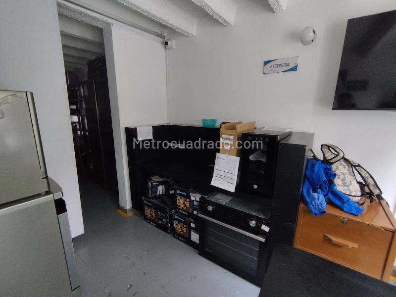 Commercial House for Rent in El Rodeo - 7