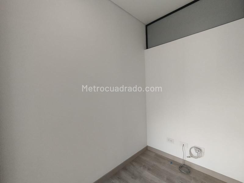 Luxury 2BR Apartment with Scenic Views in Altos Del Poblado - 2