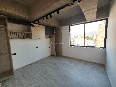 Apartamento de 2 alcobas en arriendo en Laureles Medellin, Medellín, 85 m² · foto 7 de 12