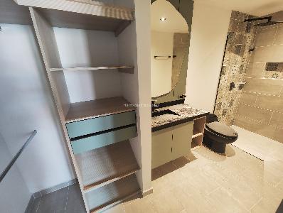 Apartamento de 2 alcobas en arriendo en Laureles Medellin, Medellín, 85 m² · foto 10 de 12