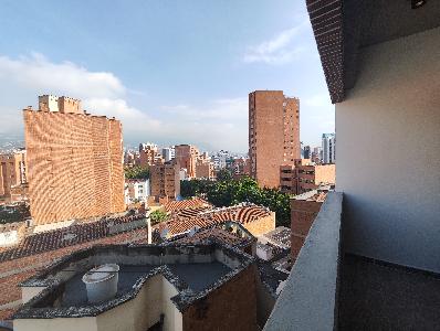 Apartamento de 2 alcobas en arriendo en Laureles Medellin, Medellín, 85 m² · foto 12 de 12