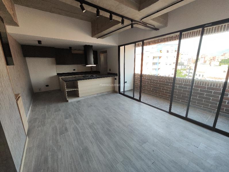 Stylish 2BR Apartment in Laureles Medellin