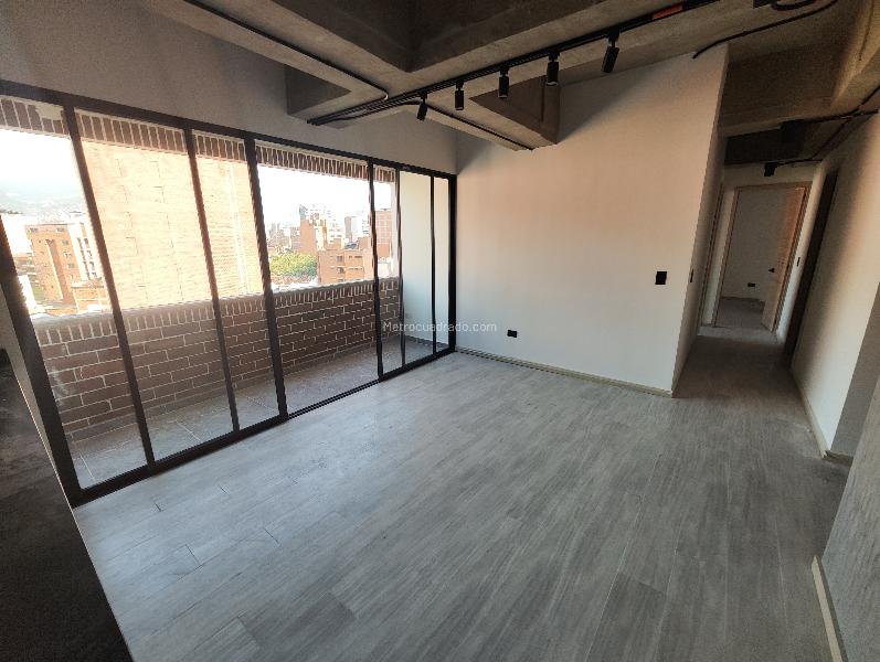 Stylish 2BR Apartment in Laureles Medellin - 5