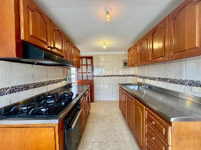 Apartamento de 3 alcobas en arriendo en El Campestre La Frontera, Medellín, 137 m² · foto 4 de 20