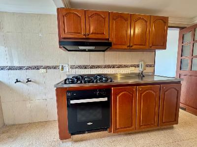 Apartamento de 3 alcobas en arriendo en El Campestre La Frontera, Medellín, 137 m² · foto 5 de 20