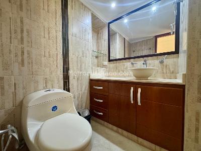 Apartamento de 3 alcobas en arriendo en El Campestre La Frontera, Medellín, 137 m² · foto 8 de 20