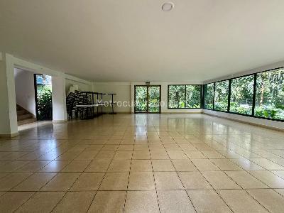 Apartamento de 3 alcobas en arriendo en El Campestre La Frontera, Medellín, 137 m² · foto 20 de 20