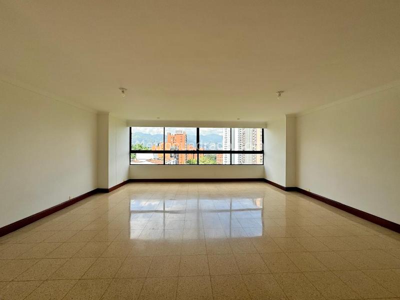 Apartamento Amplio de 3 Alcobas en El Campestre La Frontera