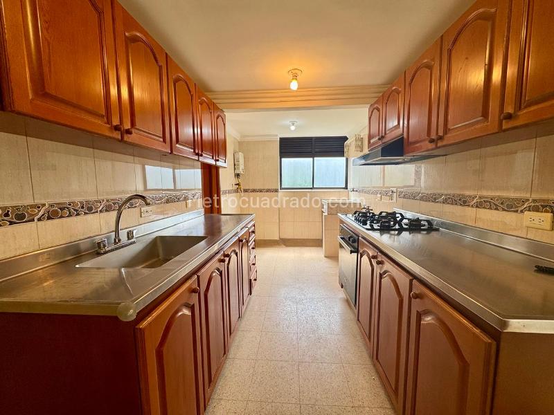 Spacious 3BR Apartment in El Campestre - 6