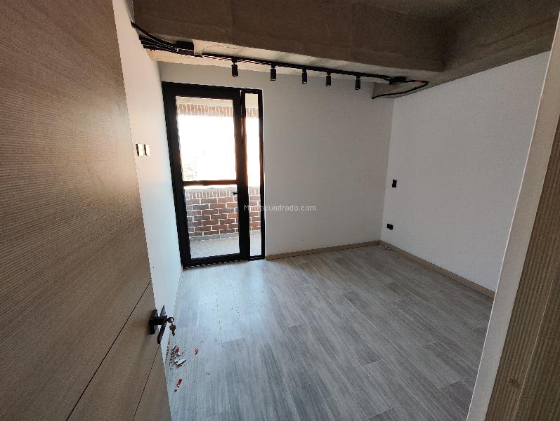 Modern Studio Apartment in Laureles Medellin - 7