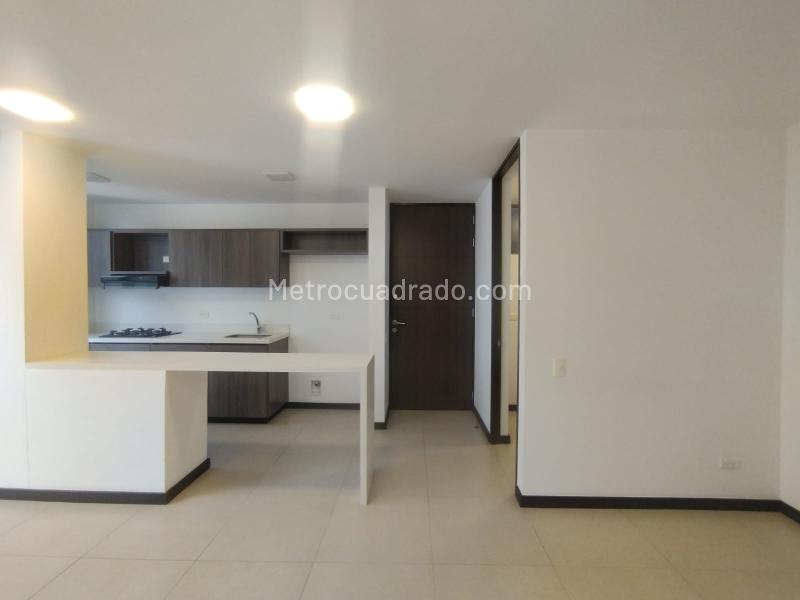 Charming 2BR Apartment in Altos Del Poblado