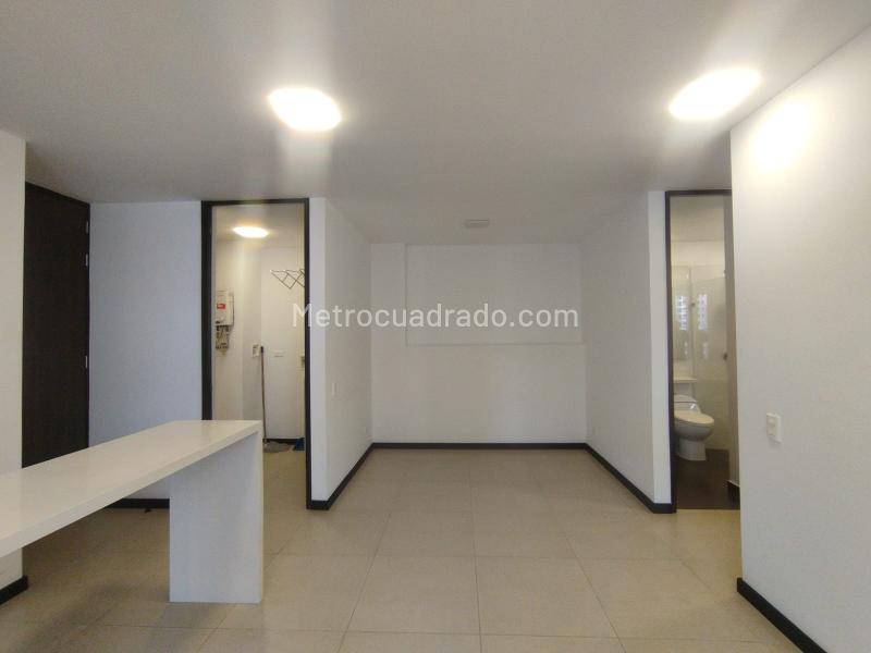 Charming 2BR Apartment in Altos Del Poblado - 4