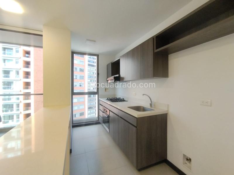 Charming 2BR Apartment in Altos Del Poblado - 5