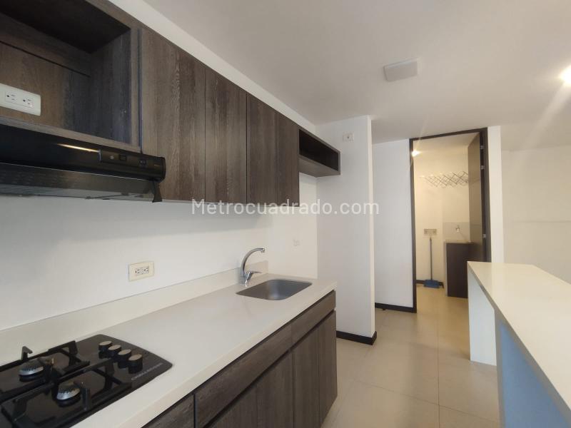 Charming 2BR Apartment in Altos Del Poblado - 6