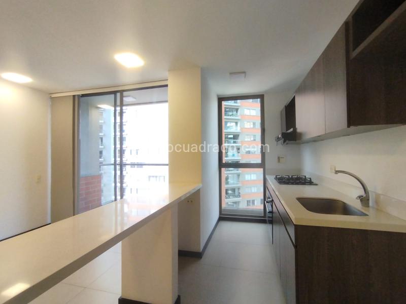 Charming 2BR Apartment in Altos Del Poblado - 7