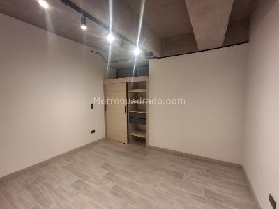 Apartamento de 1 alcoba en arriendo en Laureles Medellin, Medellín, 48 m² · foto 5 de 9