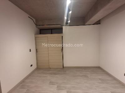 Apartamento de 1 alcoba en arriendo en Laureles Medellin, Medellín, 48 m² · foto 9 de 9