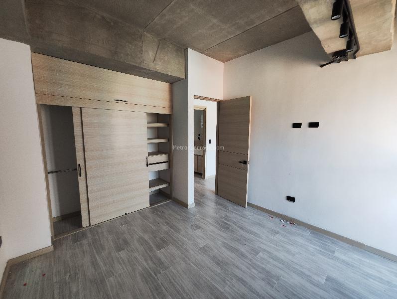 Apartamento Estudio Moderno en Laureles Medellín - 9