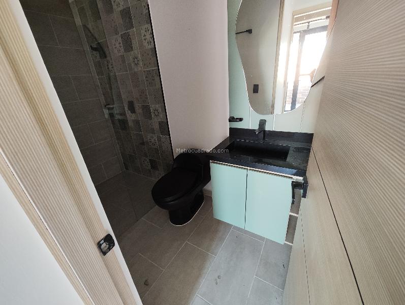 Nuevo Estudio de 1 Alcoba cerca al Parque de Laureles - 6