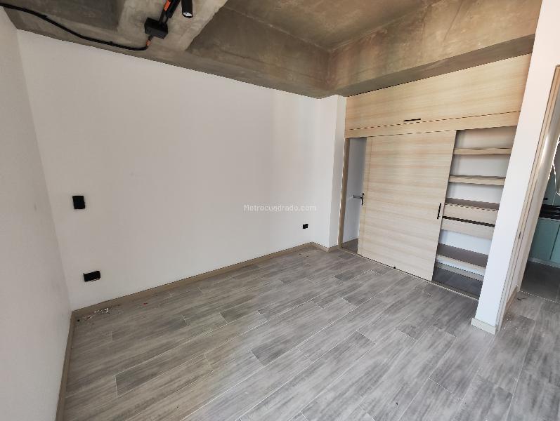 Nuevo Estudio de 1 Alcoba cerca al Parque de Laureles - 8