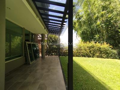 House for rent in Loma Del Atravesado, Envigado