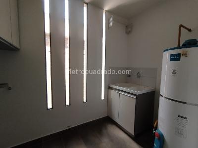 Casa en arriendo en Loma Del Atravesado, Envigado · foto 9 de 16