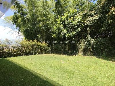 Casa en arriendo en Loma Del Atravesado, Envigado · foto 13 de 16