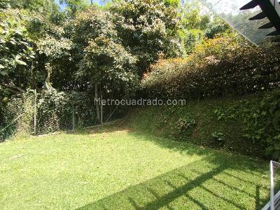 Casa en arriendo en Loma Del Atravesado, Envigado · foto 14 de 16