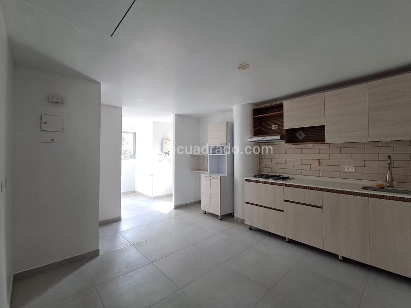 3BR Apartment in Milla De Oro (230 m²) - 2