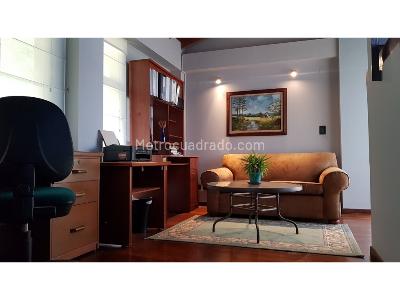 Casa de 4 alcobas en venta en Alto Del Escobero, Envigado, 236 m² · foto 6 de 14