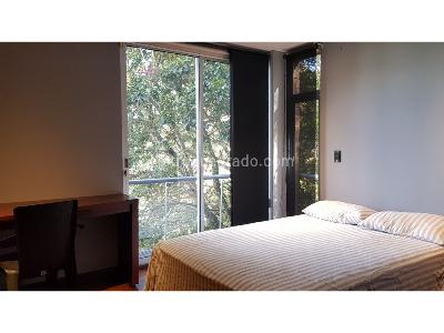 Casa de 4 alcobas en venta en Alto Del Escobero, Envigado, 236 m² · foto 7 de 14